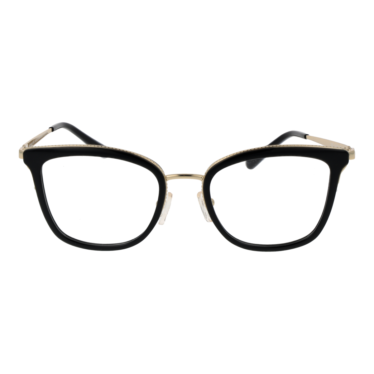 Black/Demo glasses