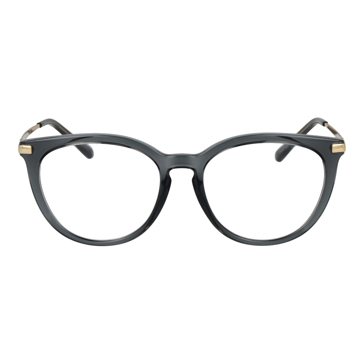Grey/Demo glasses