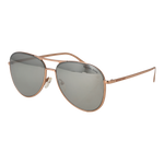 Rose Gold/Grey