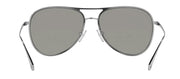 Michael Kors MK 1089 12086G Aviator Sunglasses