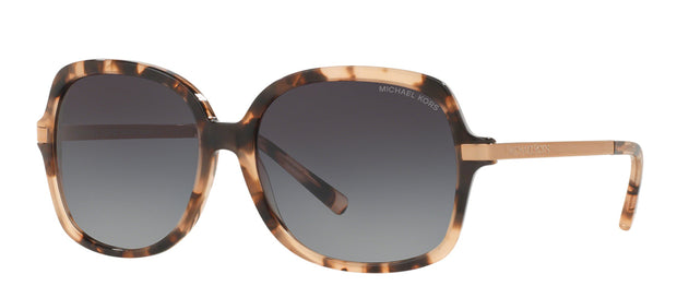 Michael Kors MK 2024 316213 Square Sunglasses