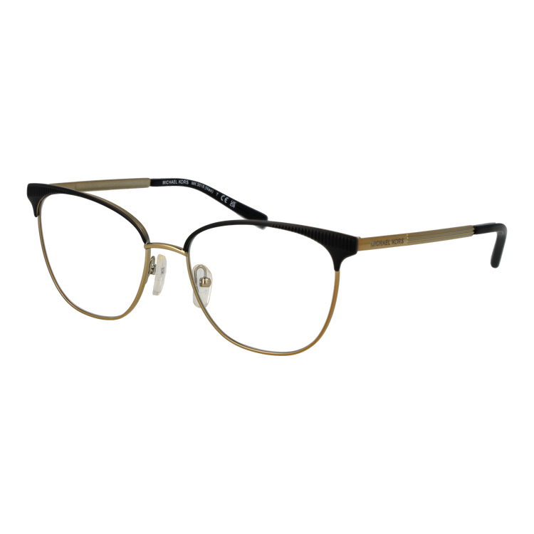 Gold/Demo glasses