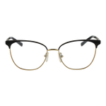 Gold/Demo glasses