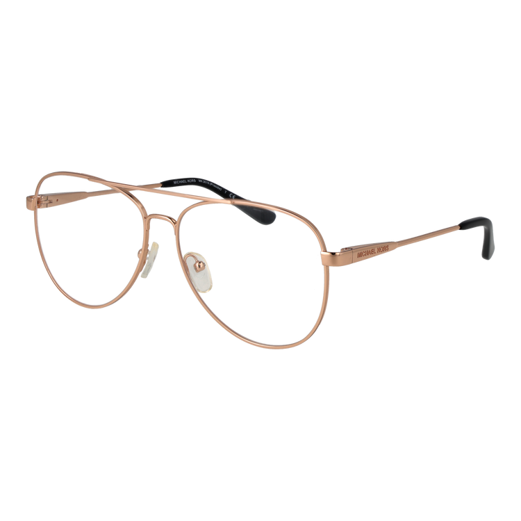 Rose Gold/Demo glasses