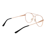 Rose Gold/Demo glasses