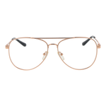 Rose Gold/Demo glasses