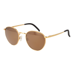 Gold / 25004228 / Clear