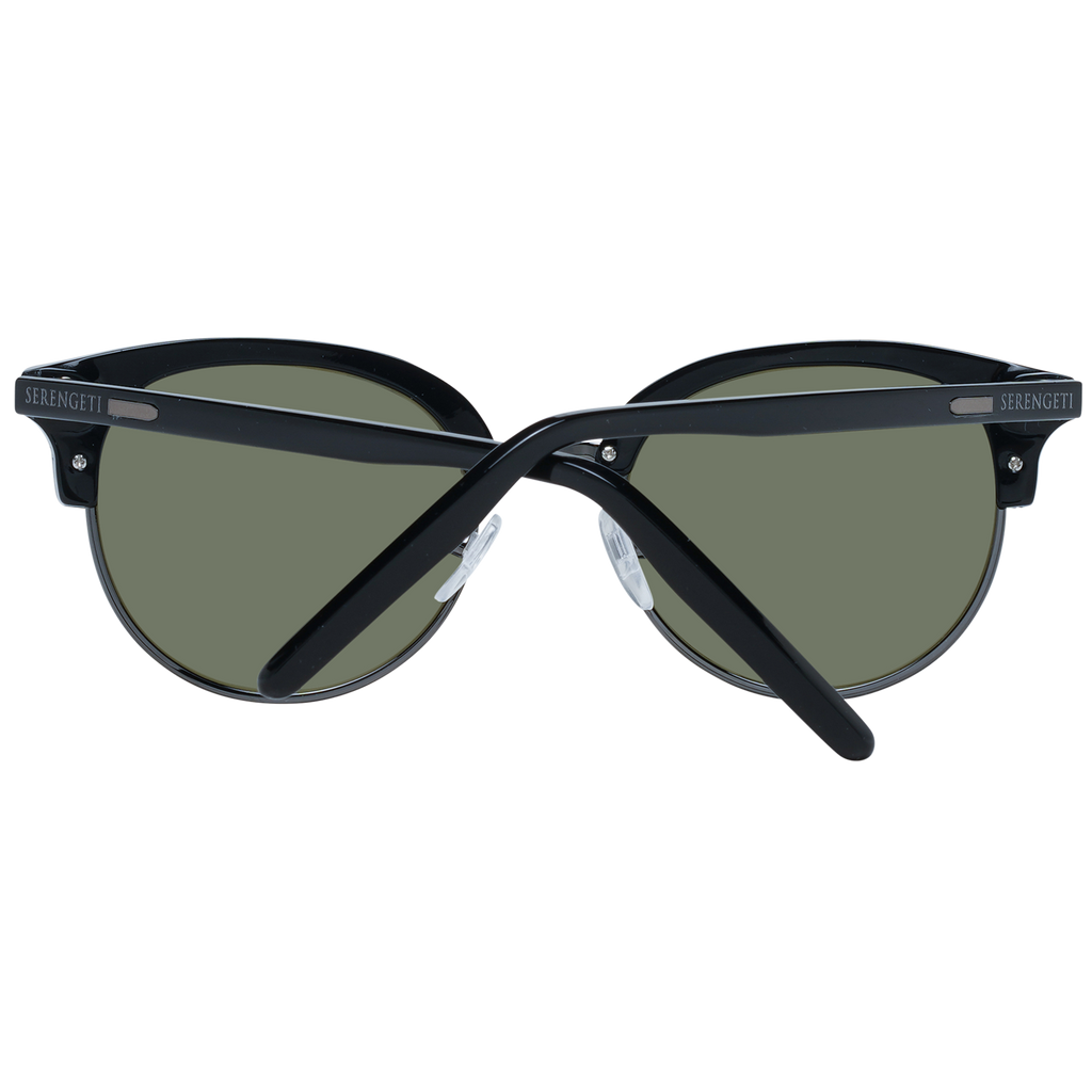 Black/Green