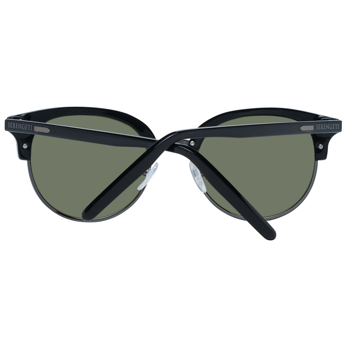 Black/Green