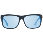 Black/Blue