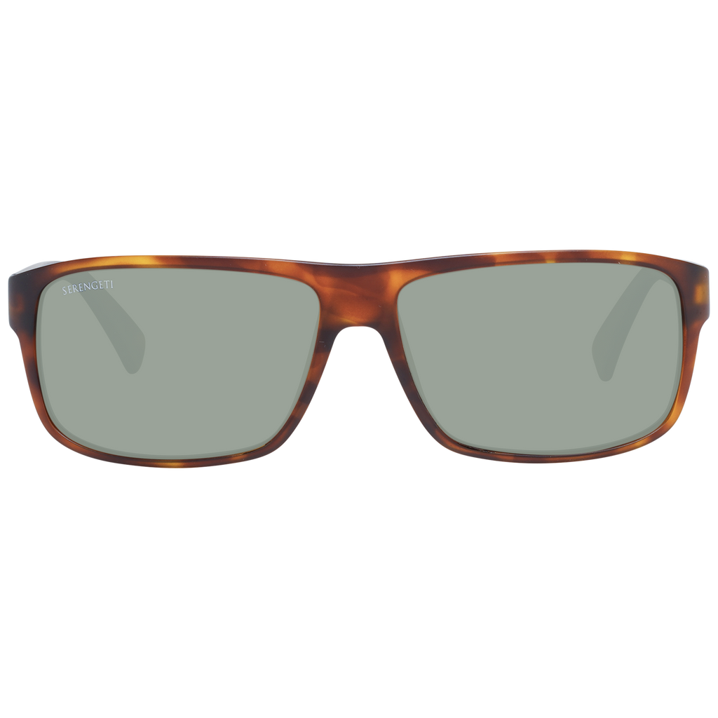Brown/Green