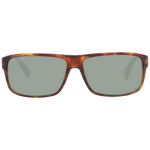 Brown/Green