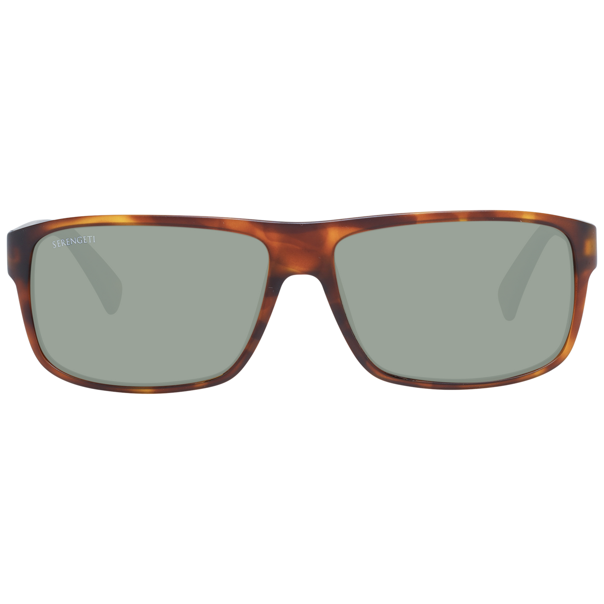 Brown/Green