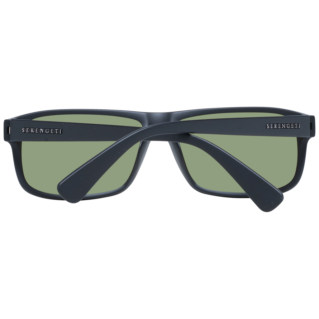 Black/Green