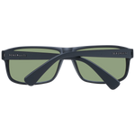 Black/Green