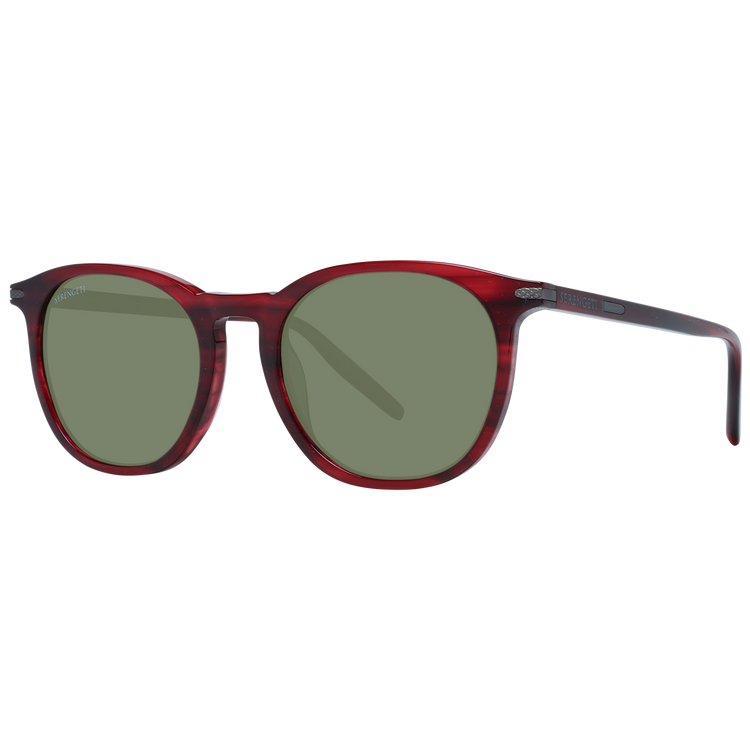 Red/Green
