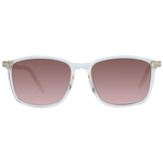 Transparent/Orange
