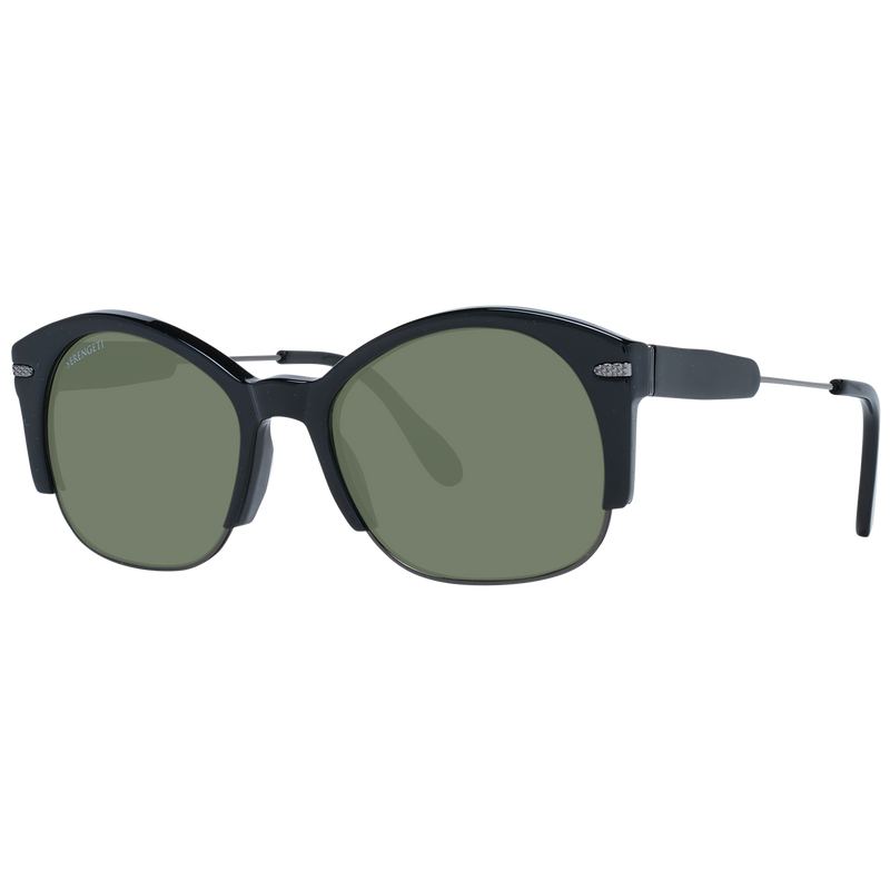 Black/Green
