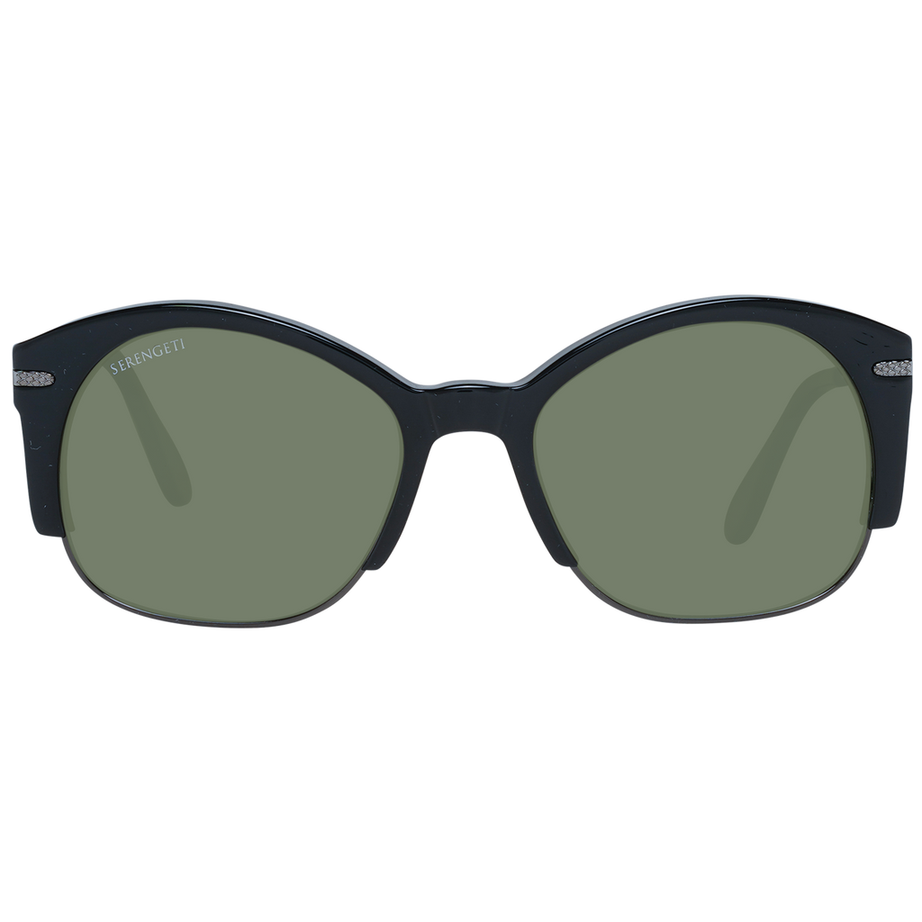 Black/Green