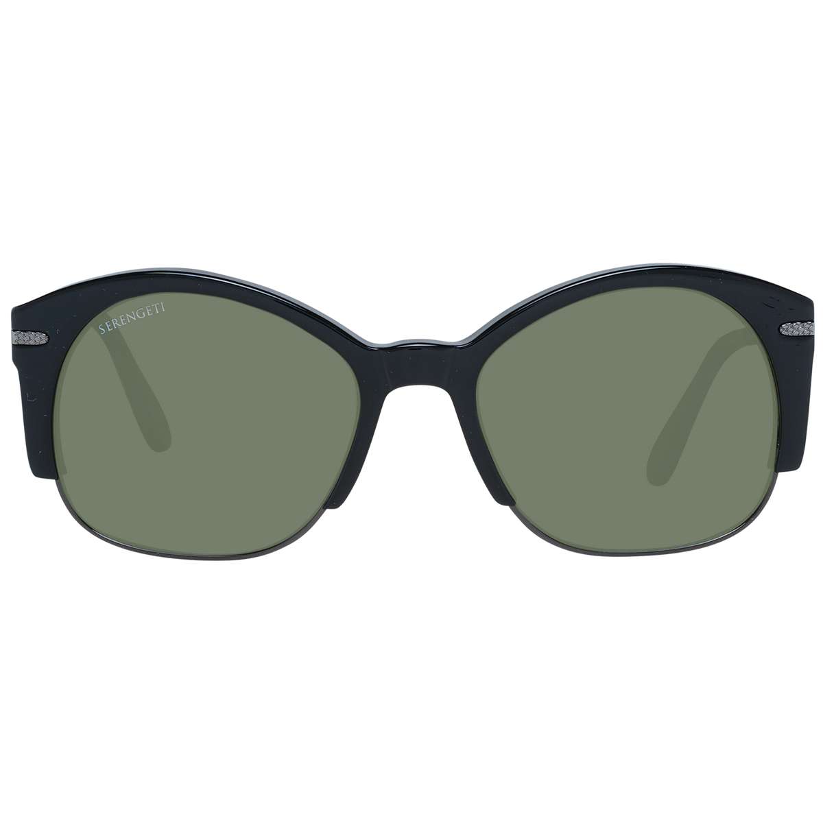 Black/Green