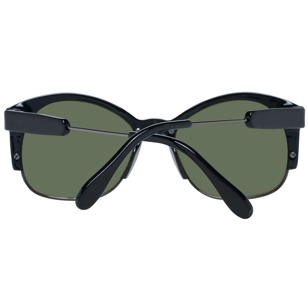 Black/Green