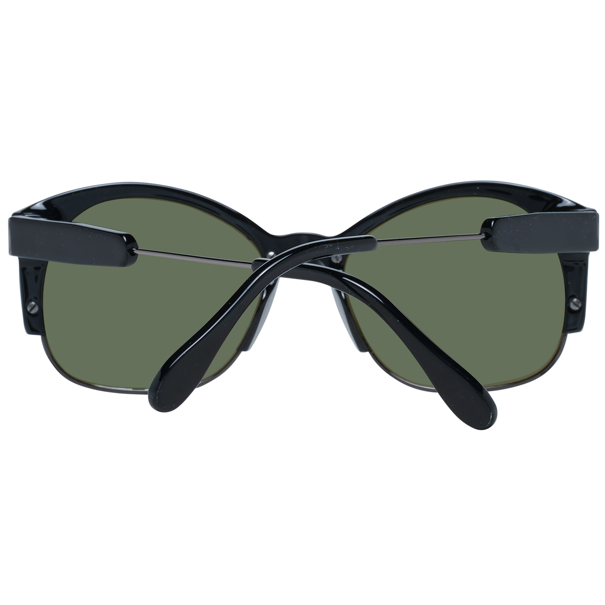 Black/Green