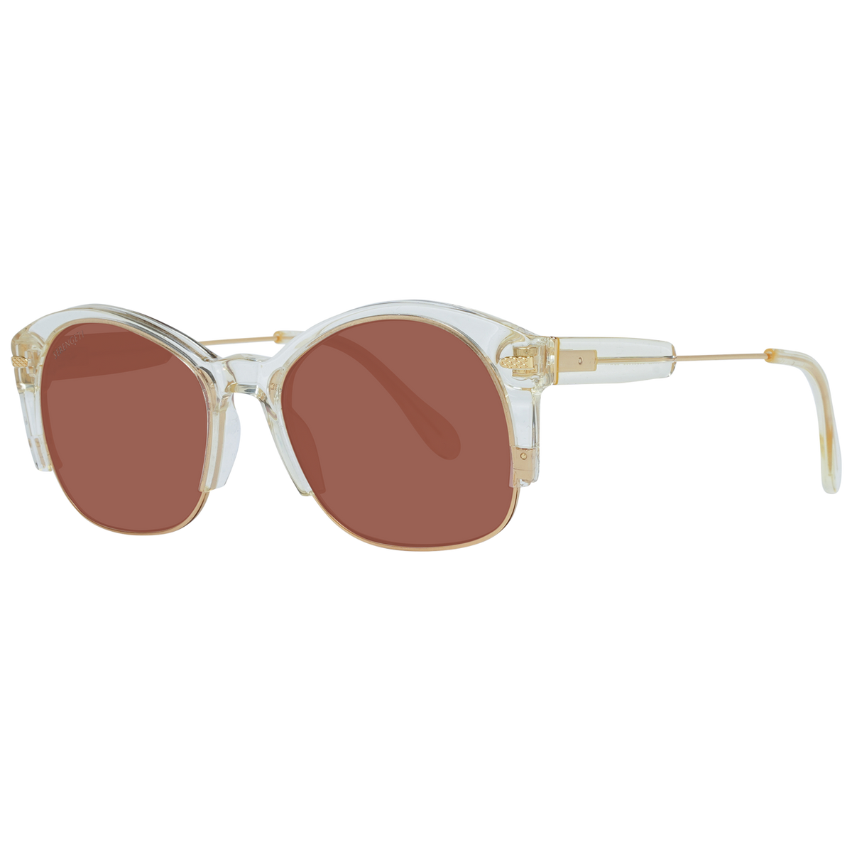 Gold/Brown