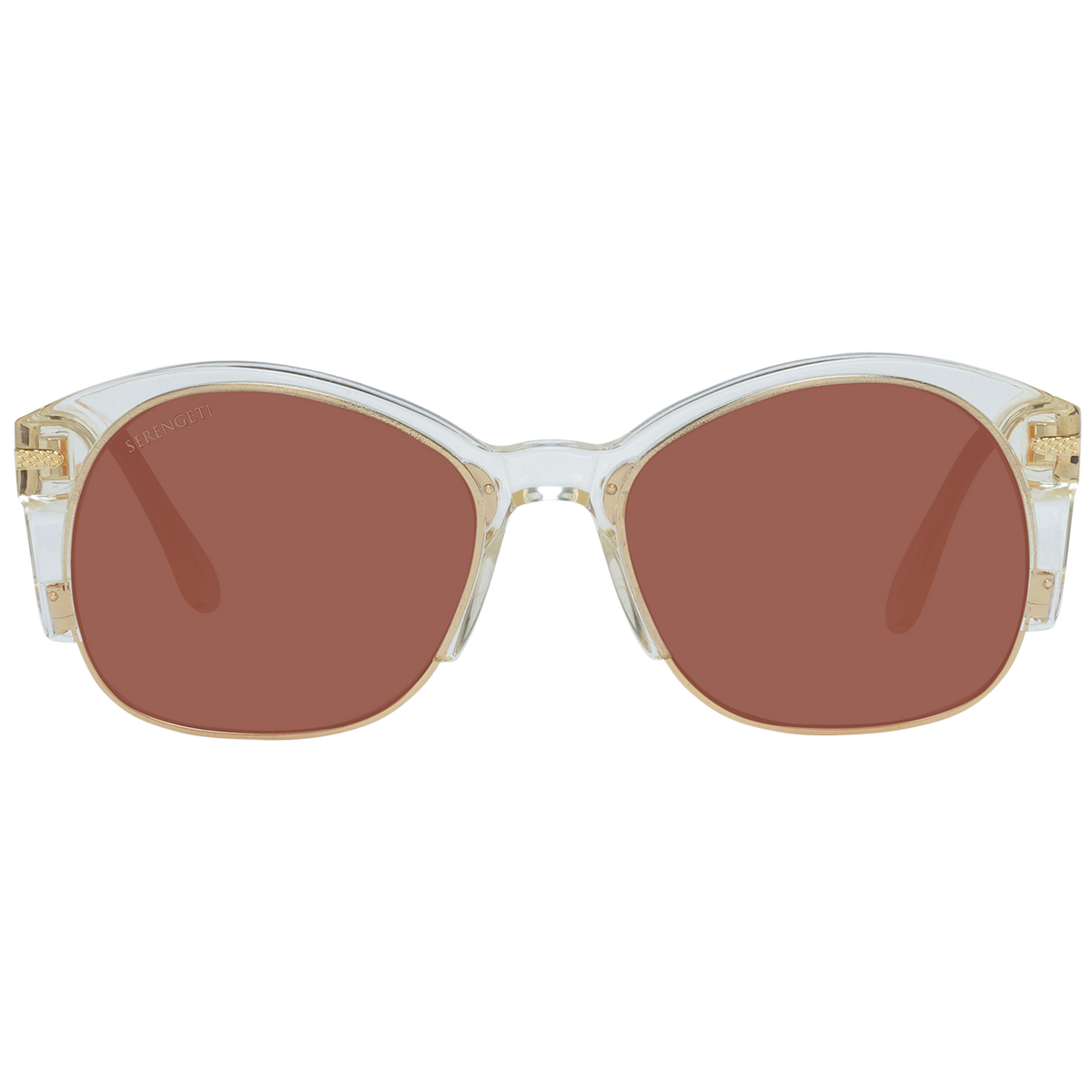 Gold/Brown