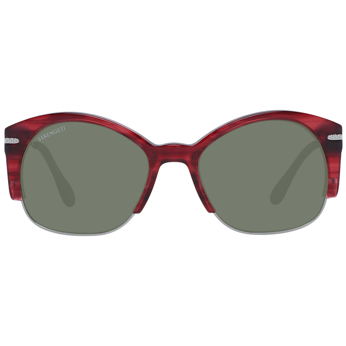 Red/Green