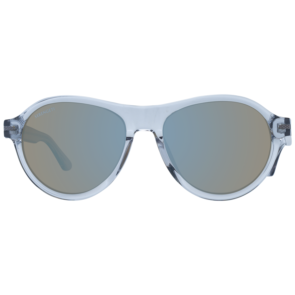 Transparent/Brown