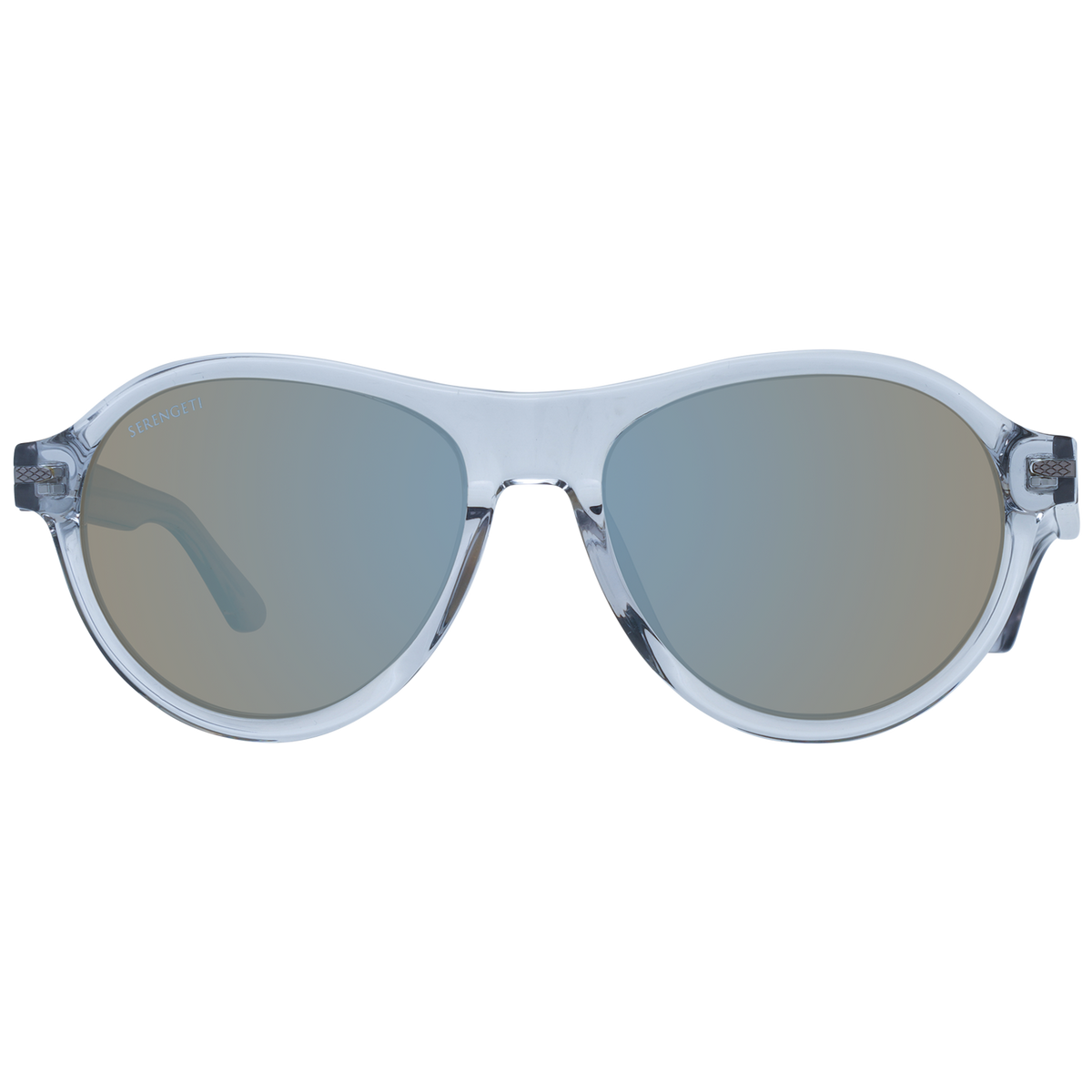 Transparent/Brown
