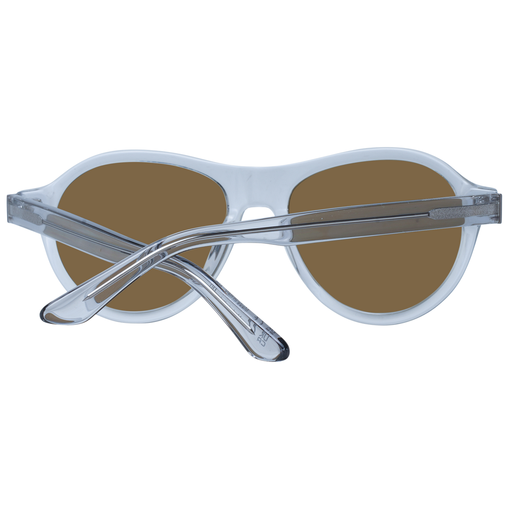 Transparent/Brown