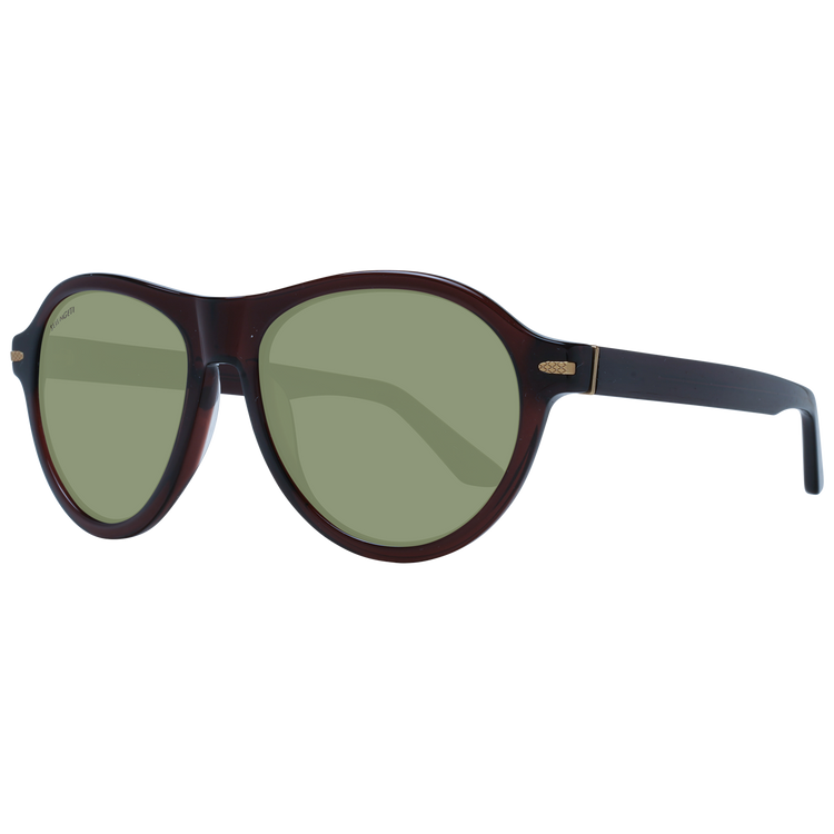 Brown/Green