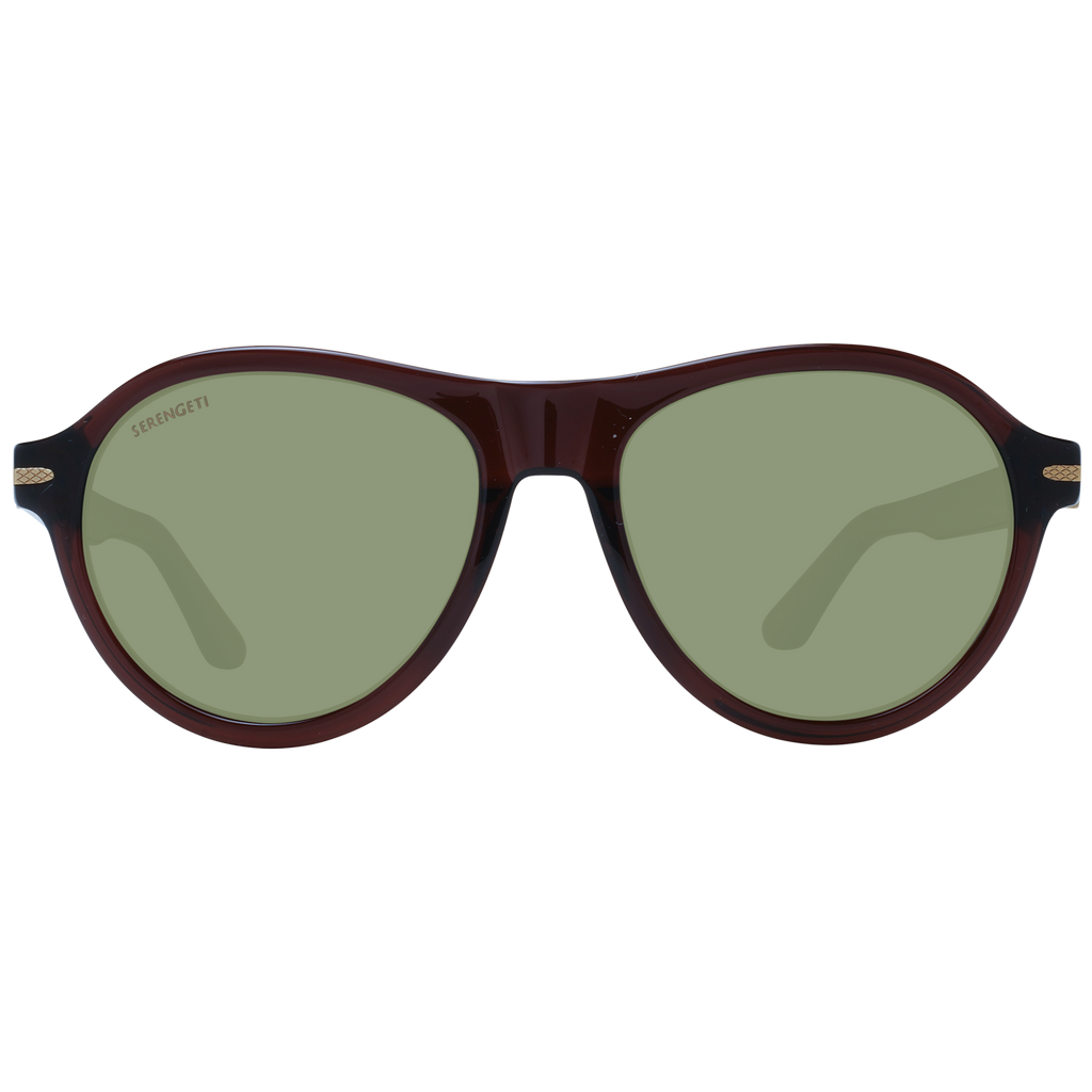 Brown/Green