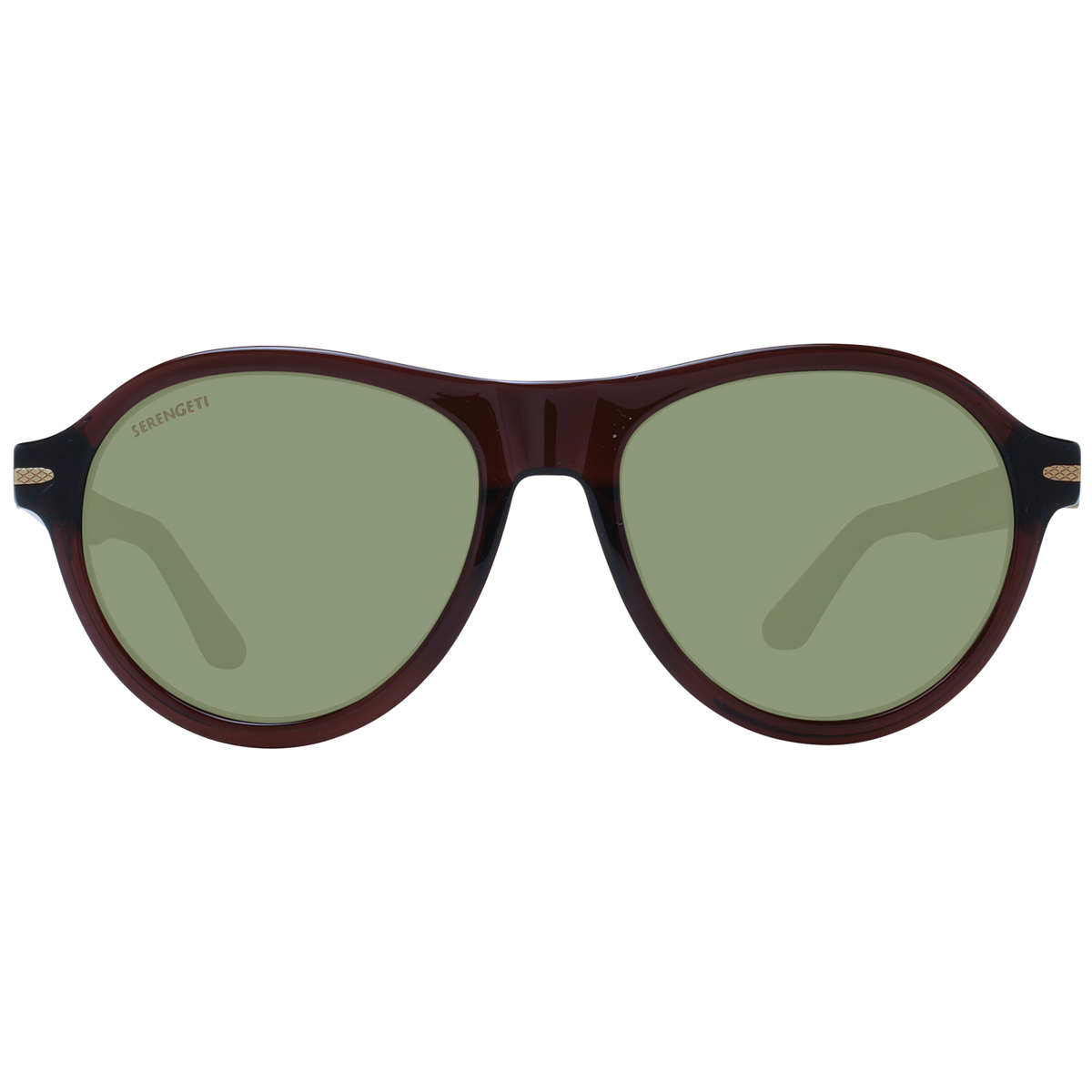 Brown/Green