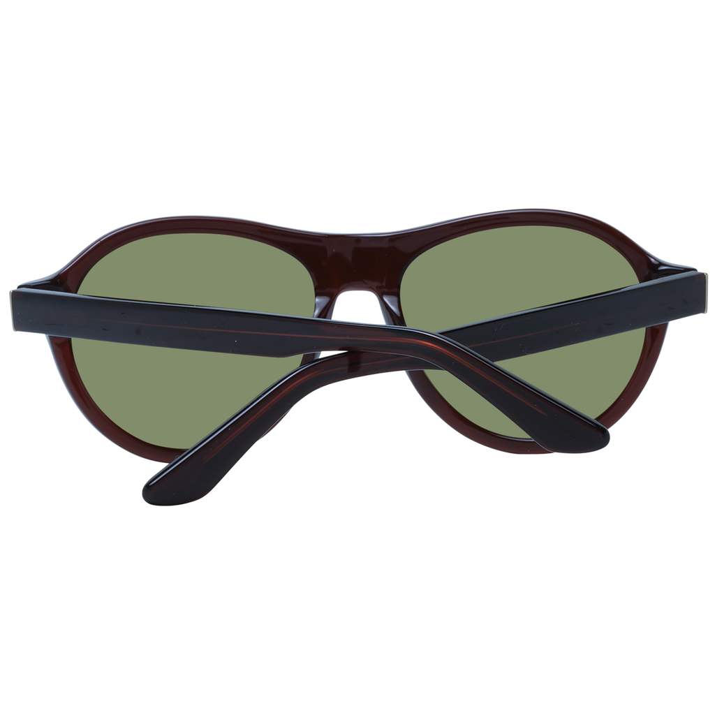 Brown/Green