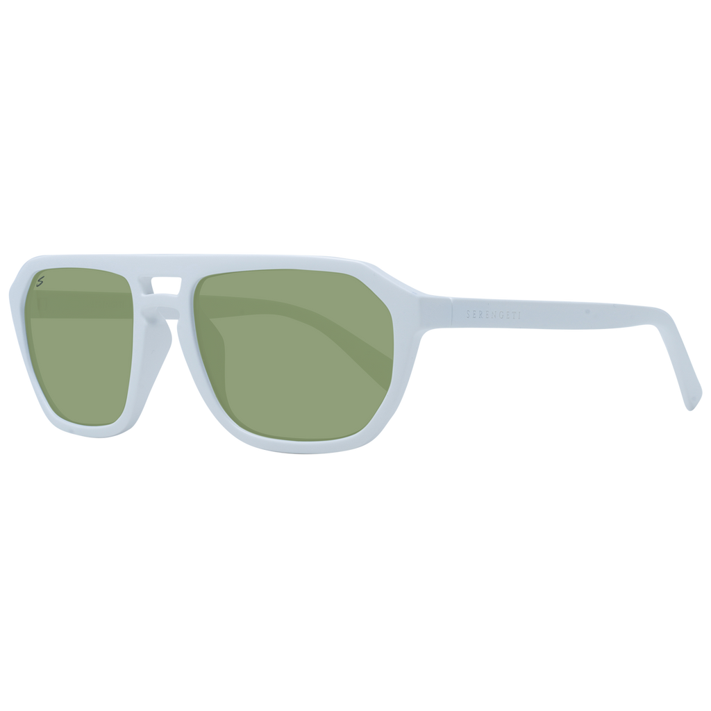 White/Green