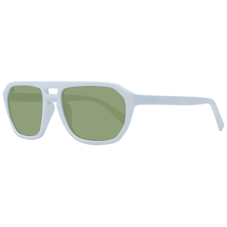 White/Green