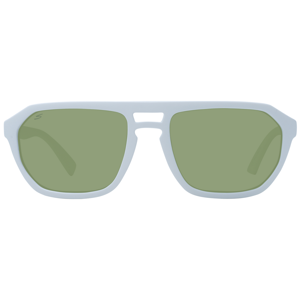 White/Green