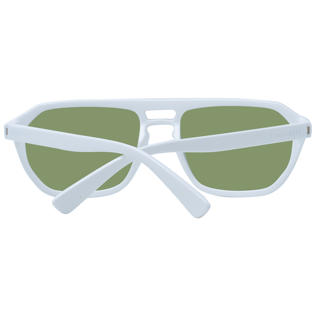 White/Green