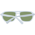 White/Green