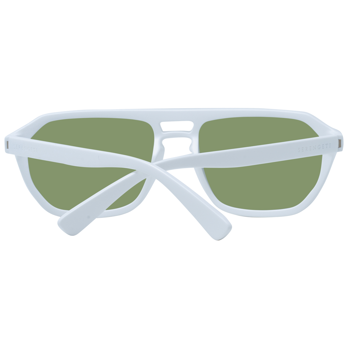 White/Green