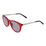 Red / Clear