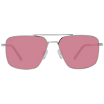 Silver/Pink