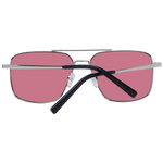 Silver/Pink