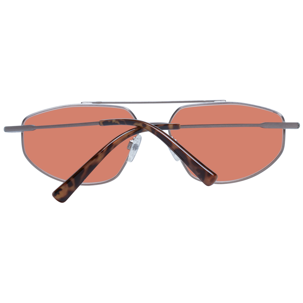 Bronze/Orange