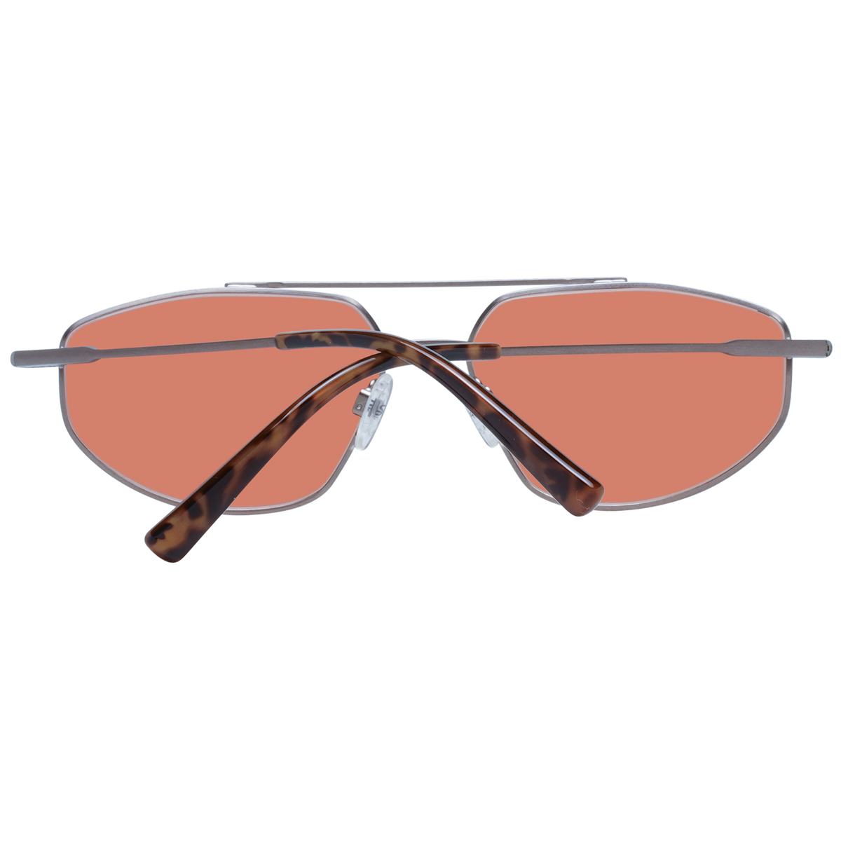 Bronze/Orange