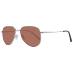 Rose Gold/Brown