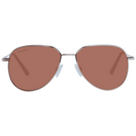 Rose Gold/Brown