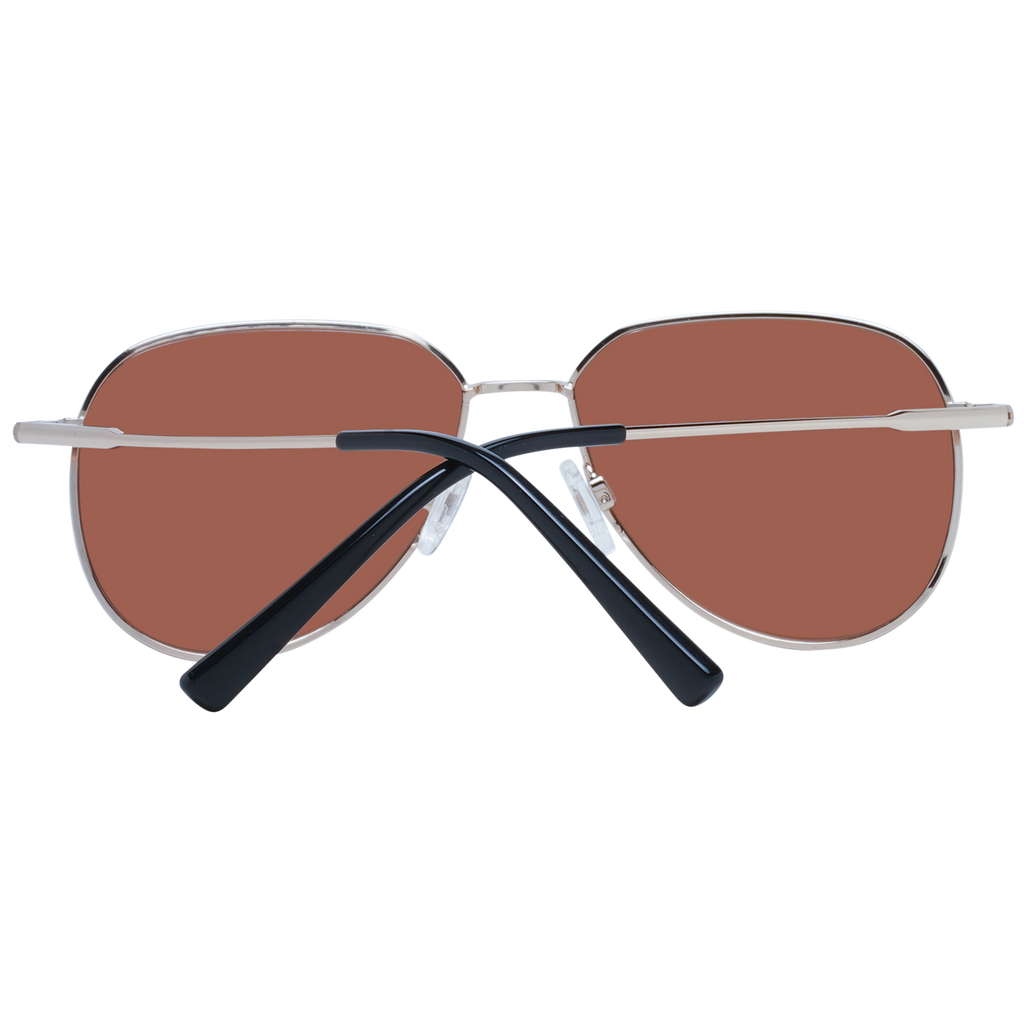 Rose Gold/Brown